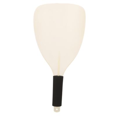 Plastic Hairdressing Face Mask Cover for Hair Salon and Barbershop