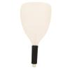 Plastic Hairdressing Face Mask Cover for Hair Salon and Barbershop view 1