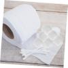 Gogogmee 1bag Cosmetic Cotton Balls Soft Absorbent Non-Medical Balls for Makeup Nail Art and Daily Care for Sensitive Skin and Professional Use view 4