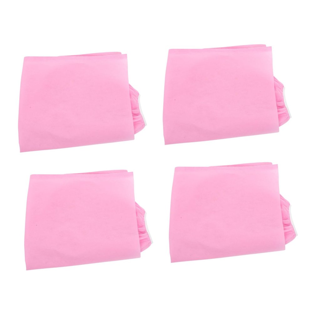 Hoement Bath Skirt for Spa Women's Disposable Spa Wraps Non-woven Body Wrap for and Sauna