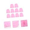 Hoement Bath Skirt for Spa Women's Disposable Spa Wraps Non-woven Body Wrap for and Sauna view 2