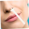 Didiseaon 2sets Nose Hair Wax Kit Ingrown Hair Removal Kit Disposable Nostril Waxing Men Nose Waxing view 4