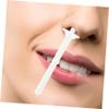 VINTORKY 2sets Nose Hair Waxing Kit for Men Use Wax Beans Set for Nose and Eyebrow Hair Removal Disposable Applicator Sticks Safe for Home Professional Use view 3
