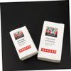 IWOWHERO 400 Sheets Hair Curling Tissue Papers Ultra-thin Cold Perm Paper Practical Perm Paper for Hairdressing view 2