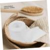 Baluue 1roll Thickening Disposable Facial Towel Soft Cotton Washcloth for for Makeup Removal and Daily Skincare Routine Material view 4