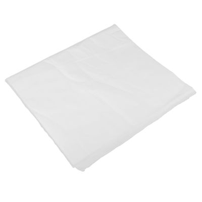 Baluue 100pcs Disposable Towel Nonwoven Bathing Towels for Home Use Soft and Highly Absorbent Hand for Bathrooms Salon and Spa