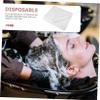 Baluue 100pcs Disposable Towel Nonwoven Bathing Towels for Home Use Soft and Highly Absorbent Hand for Bathrooms Salon and Spa view 4