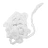 FOMIYES Cotton Strip Roll Hair Perming Coils Hair Salon Supplies 175-180g Easy to Use view 1