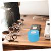 FOMIYES 5rolls Hairdressing Neck Strip Paper Barber Salon Barber Neck Strip Self Adhesive Wrap view 4