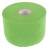 FRCOLOR 5rolls Disposable Barber Neck Strips Neck Protection Papers for Haircuts and Dyeing Convenient and Easy to Use for Salon and Home Applications Random Colors view 1
