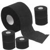 IWOWHERO Hairdressing Neck Paper Roll Barber Neck Strips 6 Pack Non-slip Waterproof for Salon Use view 1