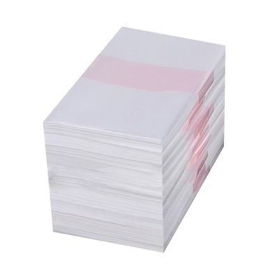 BIUDECO Hair Perm Paper Wrap 1400 Sheets Barber Accessories Hairdressing End Papers Perming Tools