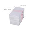 BIUDECO Hair Perm Paper Wrap 1400 Sheets Barber Accessories Hairdressing End Papers Perming Tools view 4