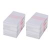 BIUDECO 4000sheets Hair Perm Paper for Salon Disposable Perm Paper Professional Hair Supplies view 1