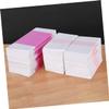 BIUDECO 4000sheets Hair Perm Paper for Salon Disposable Perm Paper Professional Hair Supplies view 3