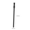 Baluue 200pcs Lipstick Applicator Nylon Lip Brush Makeup Tool Lip Gloss Brush Women Makeup Supplies view 2
