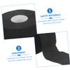 FRCOLOR 6rolls Hairdressing Neck Wrap Barber Neck Strip Stretchy Paper for Salon Use view 4