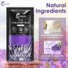 ELEGCOV Paraffin Wax Refills-10 Pack Lavender Scented Paraffin Wax for Hand and Feet, Parrafin Wax Bath Blocks for Wax Machine, Relieves Muscle Fatigue, Deeply Hydrates, Moisturizes and Nourishes view 3