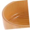 Gogogmee Bamboo Mask Brush Mixing Bowl Set Diy Mask Supplies Skincare Spoon Beauty Salon Tool Kit view 2