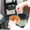 Gogogmee Bamboo Mask Brush Mixing Bowl Set Diy Mask Supplies Skincare Spoon Beauty Salon Tool Kit view 3