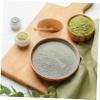 Gogogmee Bamboo Mask Brush Mixing Bowl Set Diy Mask Supplies Skincare Spoon Beauty Salon Tool Kit view 4