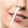 OHPHCALL 2sets Nose Hair Wax Kit for Men Use Disposable Wax Beads for Nose Hair Removal for Home Salon Use Beginner-friendly Waxing view 4