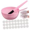 BIUDECO Diy Face Mask Kit Applicator Brush Essential Skincare Tools for Reusable Masks view 1