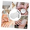 OHPHCALL 1pair Spa Gloves for Hand Moisturizing and Healing Exfoliating Care Mittens for Dry Skin for Nighttime Use and Home view 3