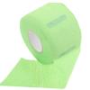 FRCOLOR 5rolls Disposable Haircut Neck Strips Flexible Neck Protector Paper for Salon Use for Haircuts and Hairdressing Prevents Hair Scatter Clean and Safe view 4