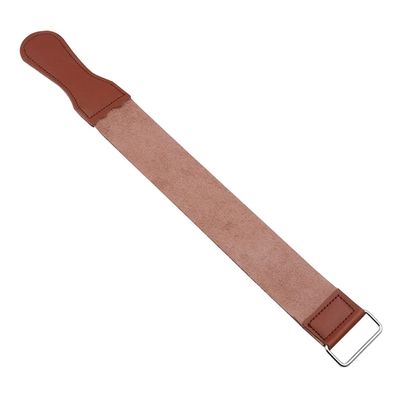 Straight Razor Strop Sharpening Strap Barber