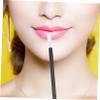 BIUDECO 100pcs Disposable Makeup Applicators Lip Wands Eyelash Brushes and Eyeliner Tools for Professional and Home Use for Lip Gloss and Eyeliner Application view 4