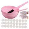 Gogogmee Mask Applicator Tool Face Mask Brush Skin Care Mask Diy Kit Facial Kit view 1