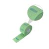 BIUDECO 5 Rolls Green Neck Strips for Hair Cutting Hair Covering Barber Neck Strip Papers Salon Supplies view 4
