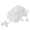 Baluue 2pcs Cosmetic Cotton for Makeup Cleaning Soft Absorbent Pack Multi-Function Degreasing Cotton for Skincare and Nail Art view 2