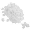 Baluue 2pcs Cosmetic Cotton for Makeup Cleaning Soft Absorbent Pack Multi-Function Degreasing Cotton for Skincare and Nail Art view 3