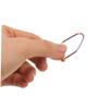 CALLARON 2pcs Trainer Facial Sculpting Tool for -friendly Cheeks Clip Facial Exerciser for Beautiful to Use view 3