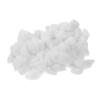Baluue 3pcs Mini Cotton for Makeup and Manicure Pack of Absorbent Cotton for Daily Skincare and Cleaning Use for Spas and Salons view 3