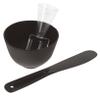 FOMIYES Facial Tools for Skin Care Exfoliate Face Mask Mask Mixing Bowl Stick Set Salon Supplies view 1