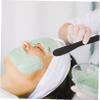 FOMIYES Facial Tools for Skin Care Exfoliate Face Mask Mask Mixing Bowl Stick Set Salon Supplies view 4