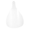BIUDECO Plastic Hairspray Face Mask Shield for Haircuts and Hairdressing Protective Cover for Barbershops Full Face Protection against Hair Products Reusable and Design view 1