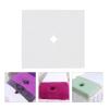 BIUDECO 100pcs Face Pillow Cover Massage Pillow for Beauty Shops Safe Non-woven Easy to Use view 3