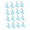 FOMIYES Safe Ear Piercing Gun Disposable Ear Piercing Tool Piercer Painless for Beginners view 1