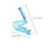 FOMIYES Safe Ear Piercing Gun Disposable Ear Piercing Tool Piercer Painless for Beginners view 2