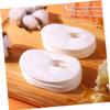 Baluue 1000pcs Eye Mask Cotton Eye Care Paper for Spa Facial Treatments Home Use Moisture Absorbing Soft Texture for Women Beauty Routine view 3