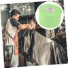 OHPHCALL 5rolls Disposable Barber Neck Strips Hairdressing Neck Wrap for Haircut view 4