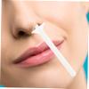 FRCOLOR 2sets Nasal Hair Waxing Kit Gentle Sensitive Skin for Home Salon Quick and Easy Hair Removal view 2