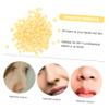 FRCOLOR 2sets Nasal Hair Waxing Kit Gentle Sensitive Skin for Home Salon Quick and Easy Hair Removal view 4
