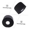 Baluue 10pcs Neck Gaiter Barber Paper Neck Stretchy Disposable for Hairdressing view 4