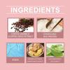 Rice Fermentation Essence Hair Cream, Fermented Rice Water Hair Mask, Rice Water Hair Mask, Rice Hair Mask for Frizzy and Damaged Hair, Moisturizing and Smooth Deep Conditioning Hair Mask (2 PCS) view 4