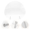 ABOOFAN Mask Storage Rack Face Mask Display Holder Display Rack Acrylic Material view 4